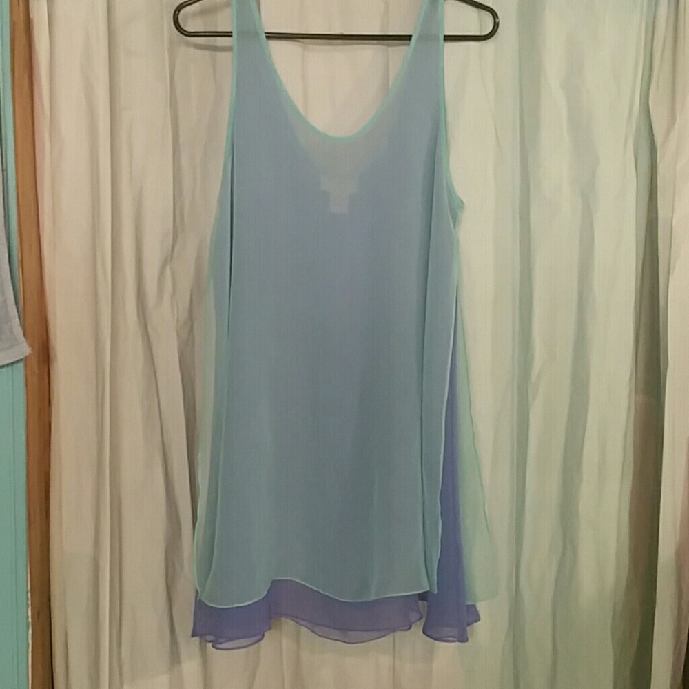Victoria Secret Beach Cover-up